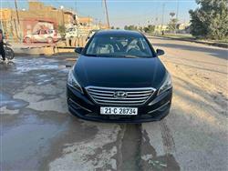 هیوندای سۆناتا